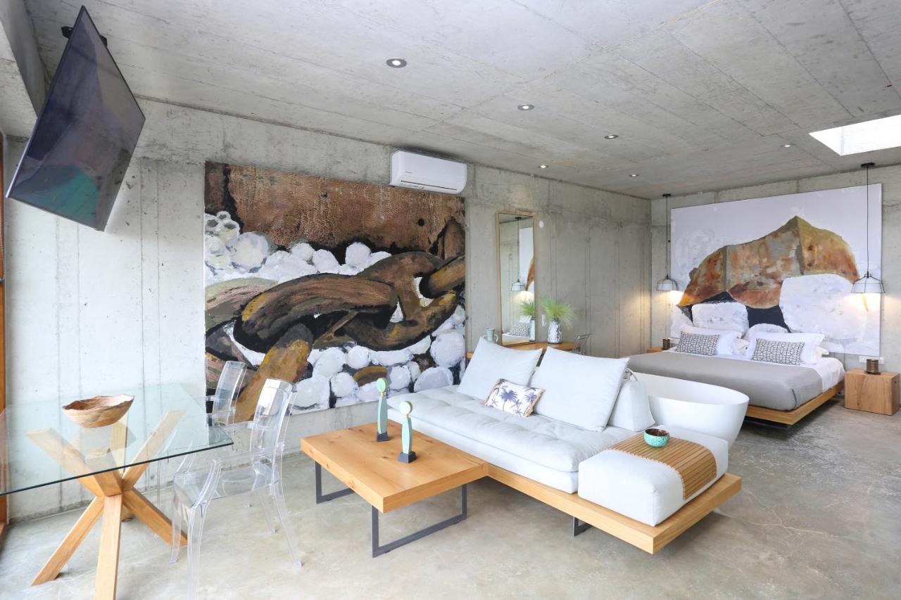 Marnos Luxury Villas Kamilari Exterior foto